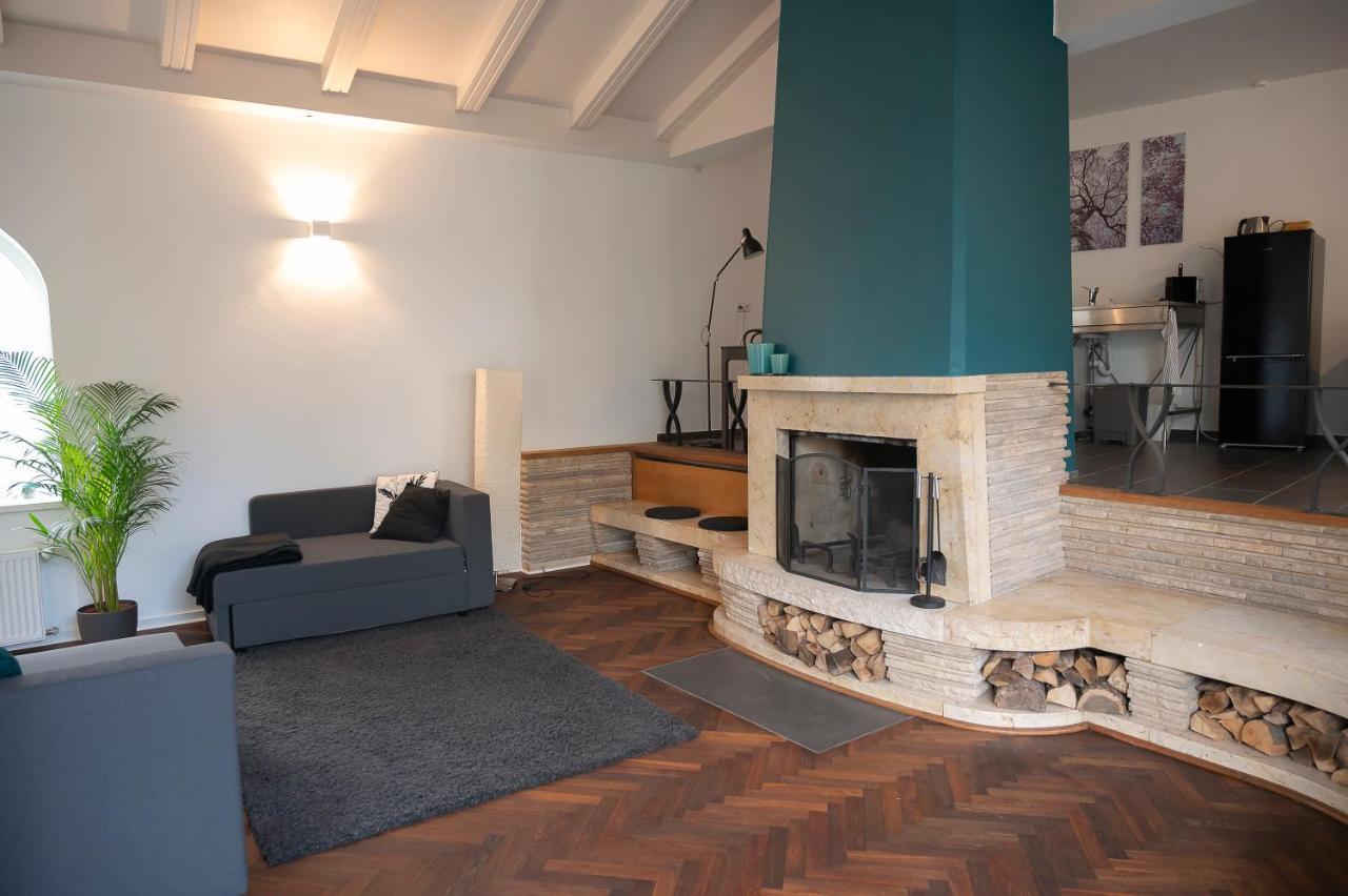 Ferienloft Im Gruenen Apartment Kaiserslautern